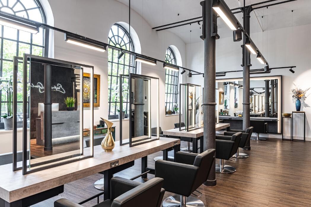 Bilder Erik van Geul - Friseure
