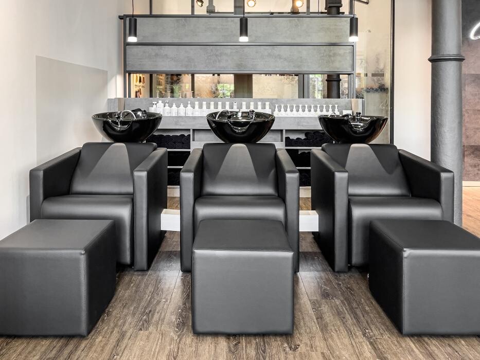 Bilder Erik van Geul - Friseure