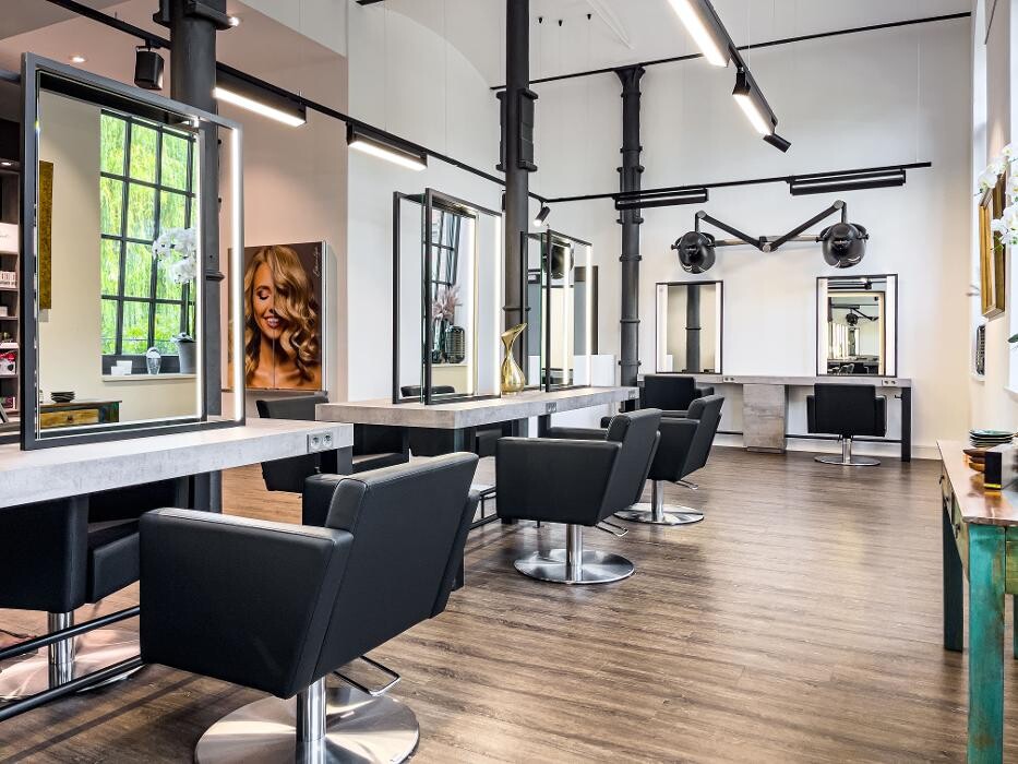 Bilder Erik van Geul - Friseure