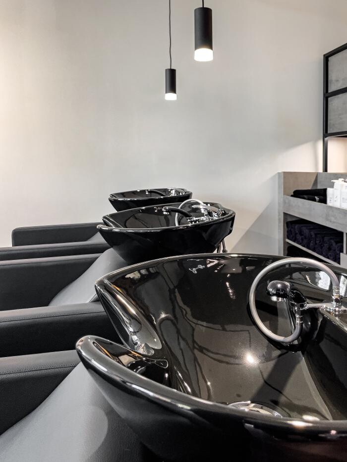 Bilder Erik van Geul - Friseure