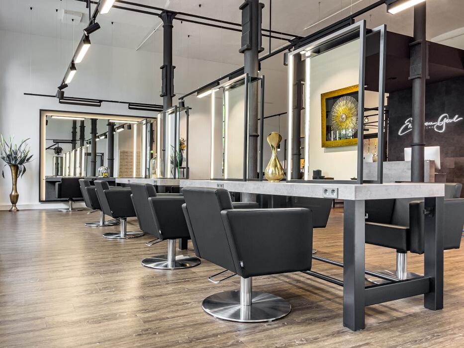 Bilder Erik van Geul - Friseure