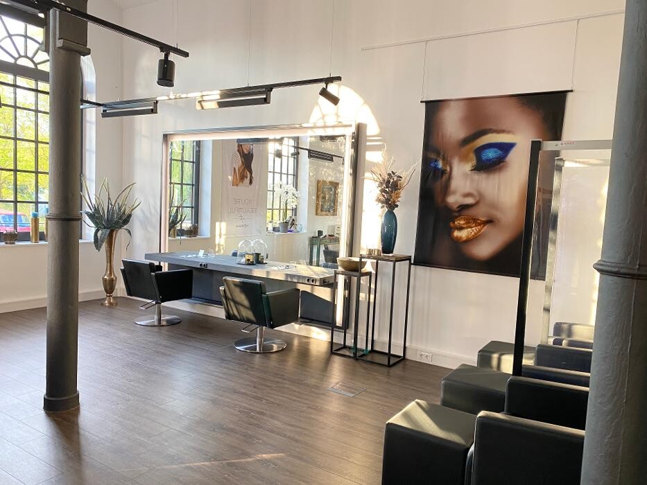 Bilder Erik van Geul - Friseure