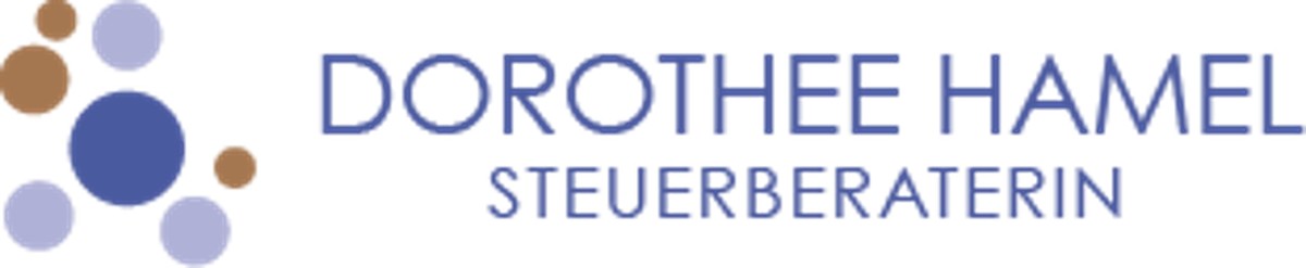 Dorothee Hamel Logo