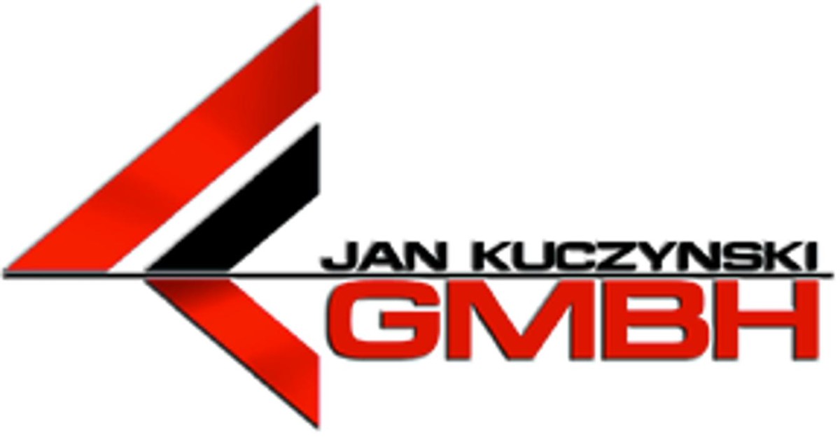 Jan Kuczynski GmbH Logo