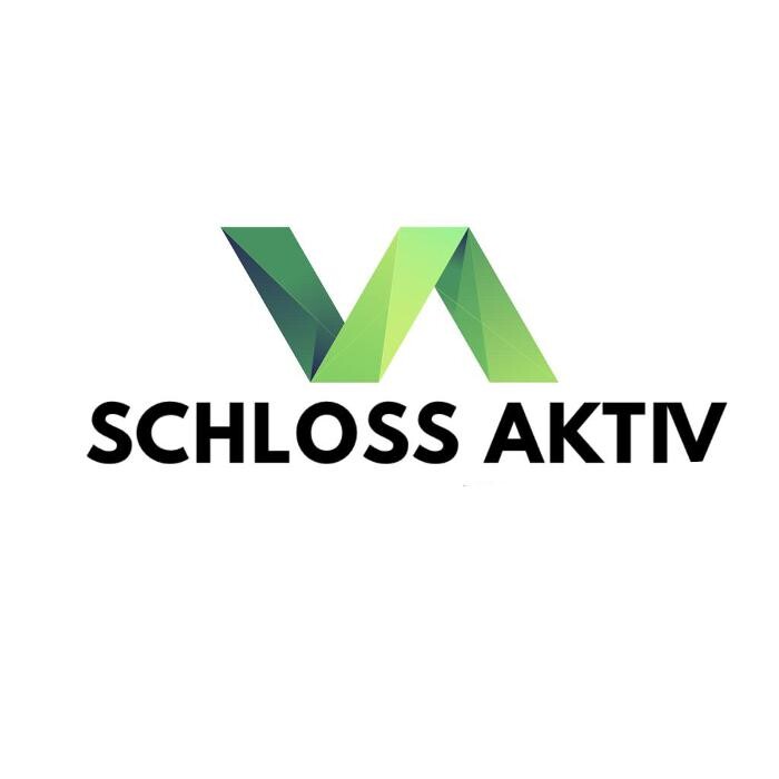 Schlüsseldienst Schloss Aktiv Dinslaken Logo