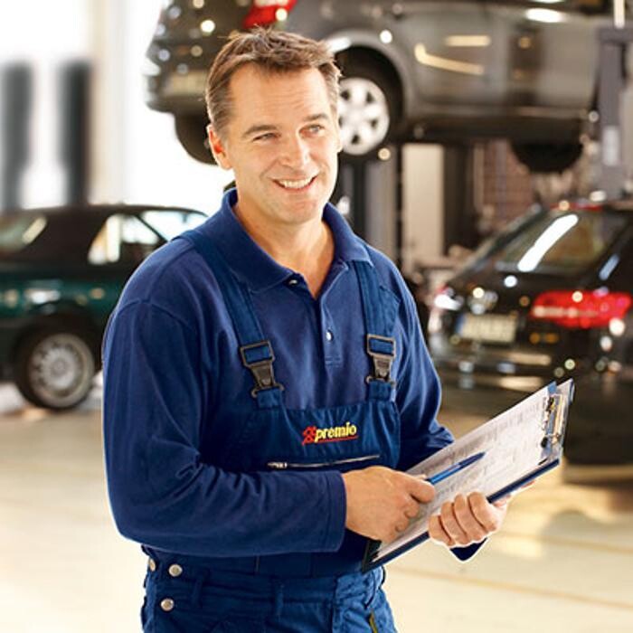 Bilder Premio Reifen und Autoservice J. Kalina GmbH