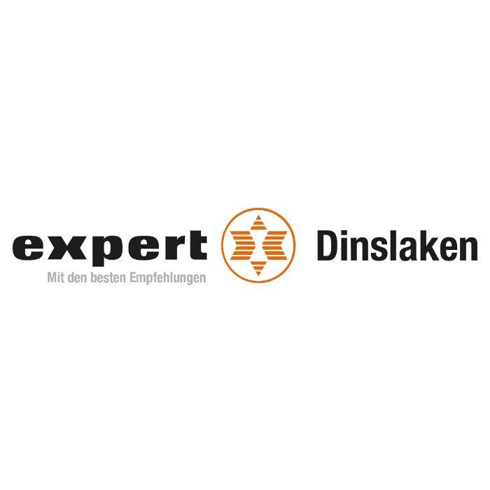 expert Dinslaken - expert Gröblinghoff GmbH Logo