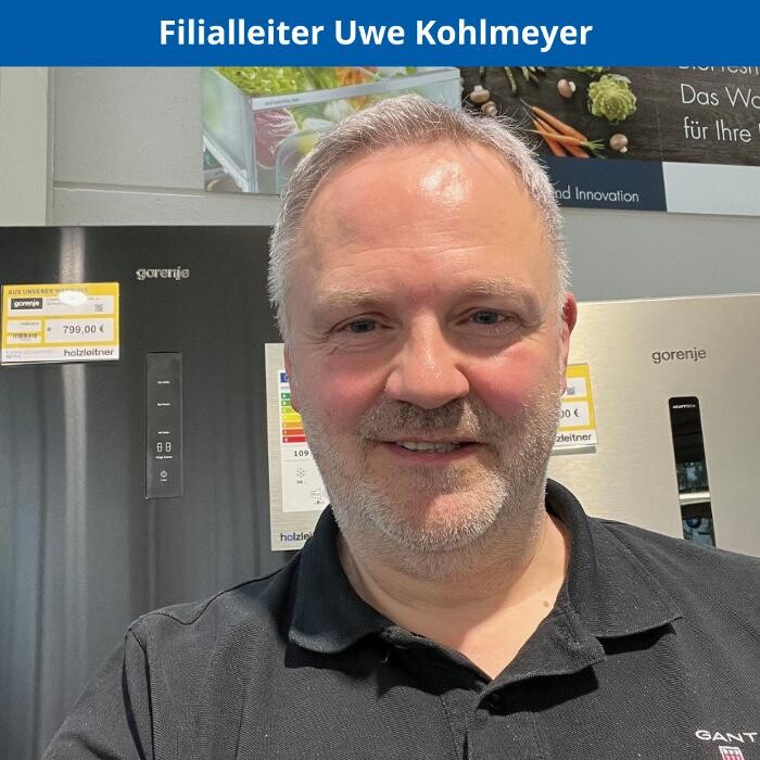 Bilder HOLZLEITNER Elektrogeräte