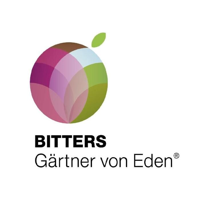 Garten Bitters - Gärtner von Eden Logo