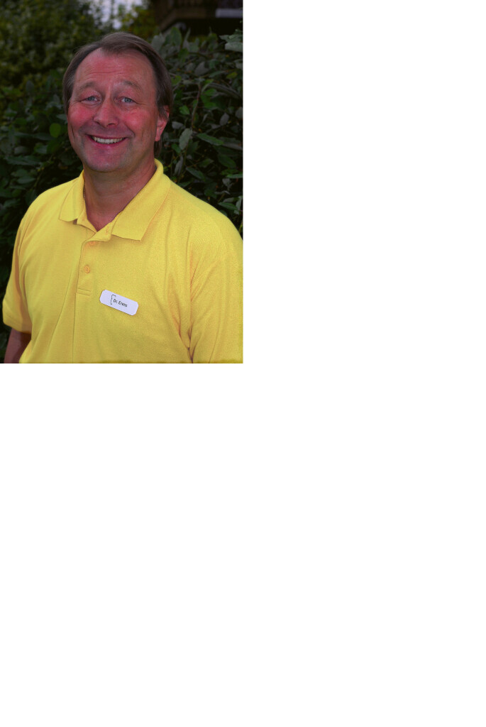 Bilder Dr. med. dent. Ulrich Erens Zahnarzt