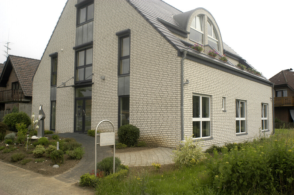 Bilder Dr. med. dent. Ulrich Erens Zahnarzt