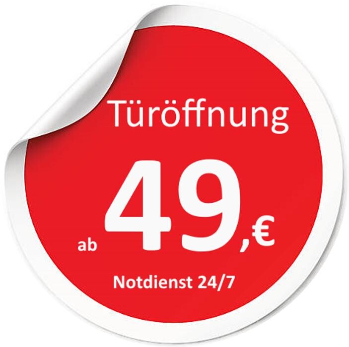 Schlüsseldienst Moers Karl Steiner 24/7 Notdienst ! Logo
