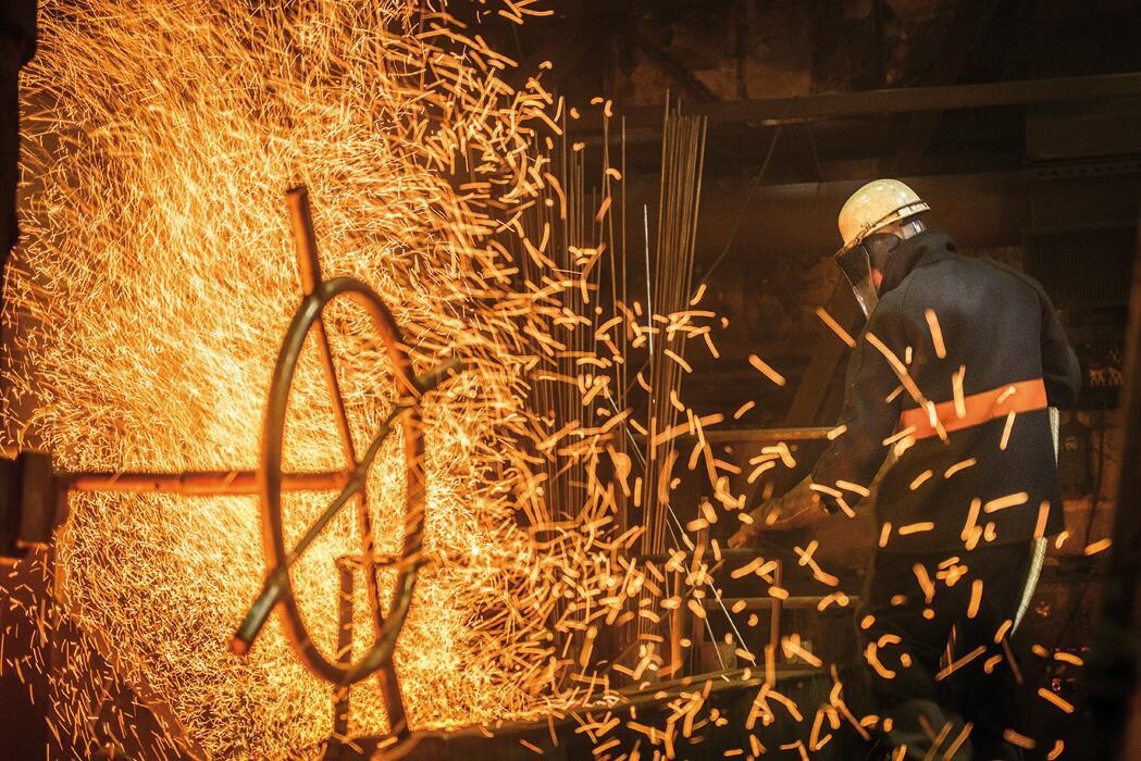 Bilder SCHLÜSSLER Feuerungsbau GmbH // Standort Ruhr