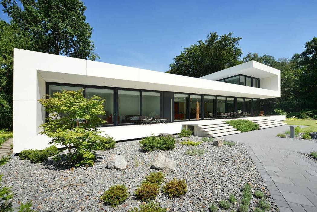 Bilder Nienkemper Metallbau GmbH