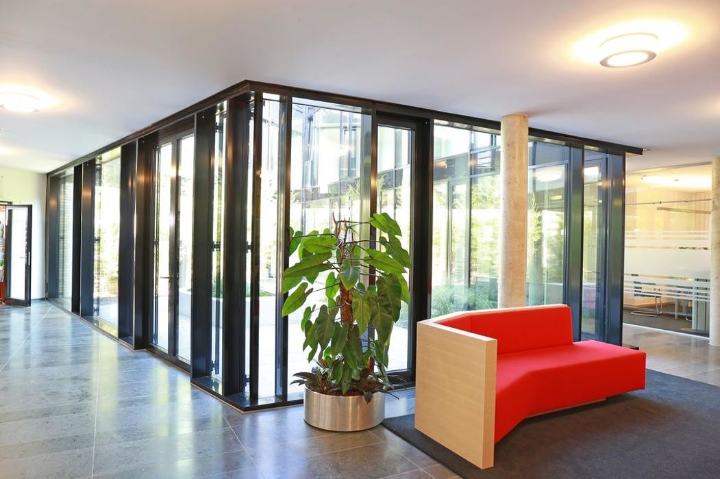 Bilder Nienkemper Metallbau GmbH