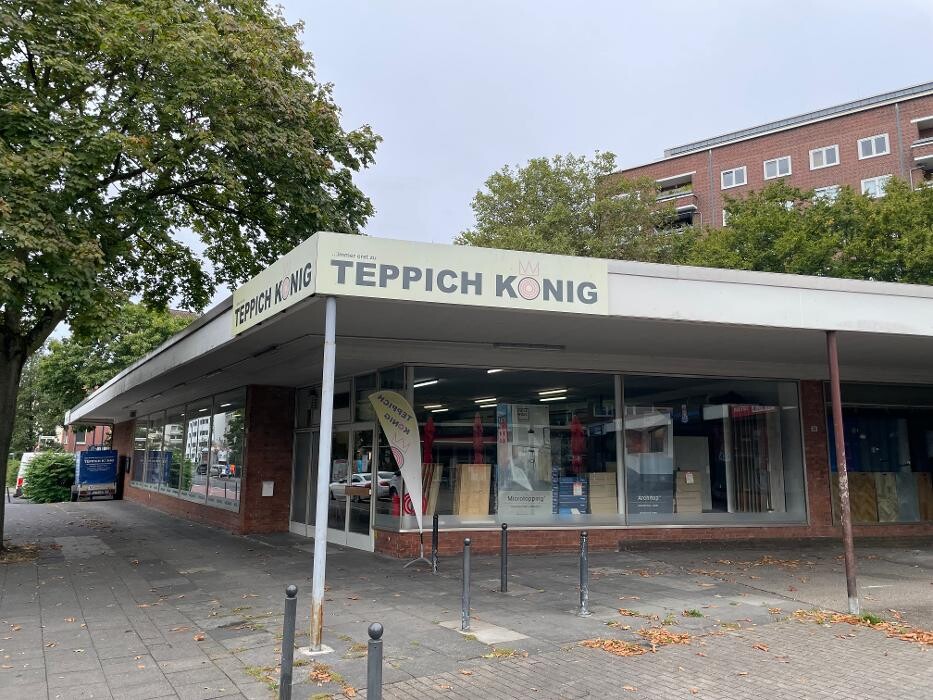 Bilder Teppich König GmbH