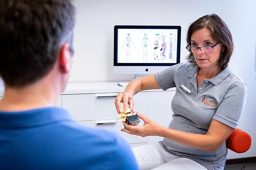 Bilder American Chiro Care GbR