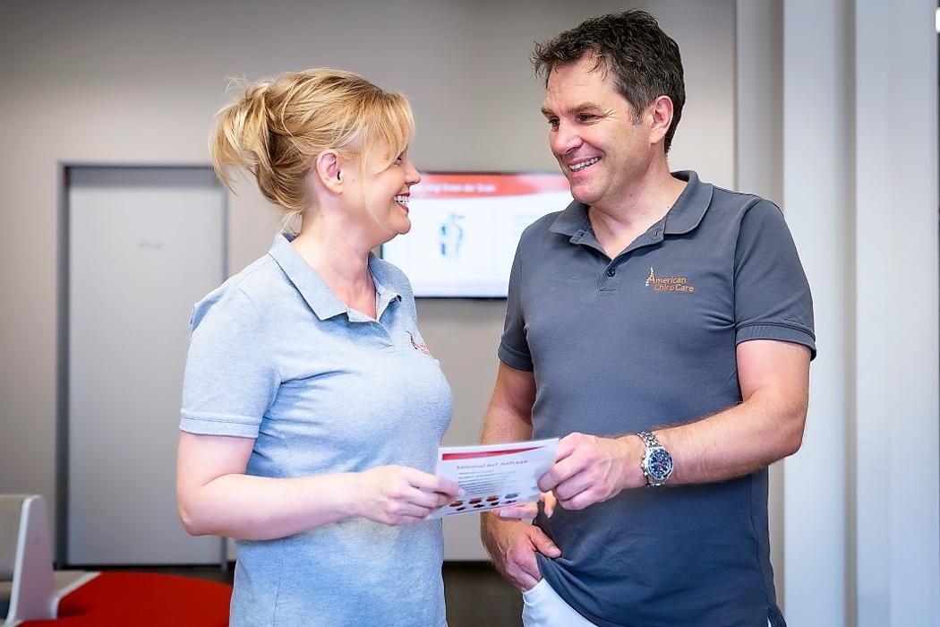 Bilder American Chiro Care GbR