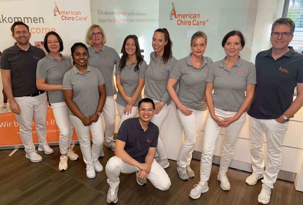 Bilder American Chiro Care GbR
