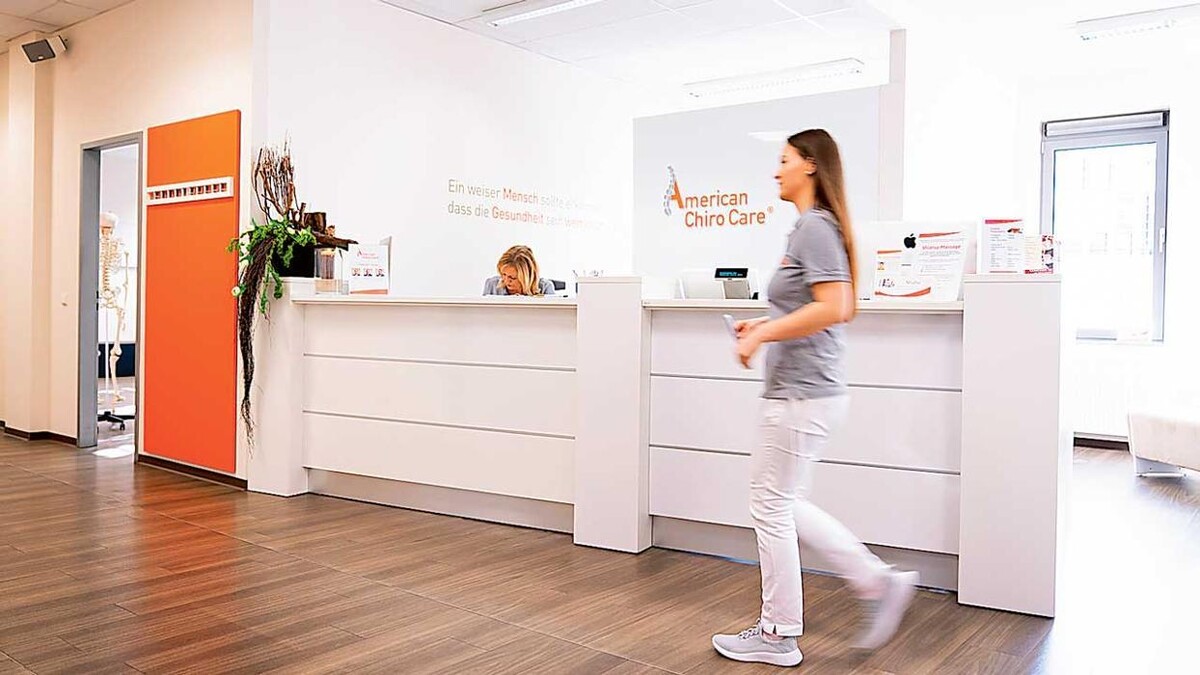 Bilder American Chiro Care GbR