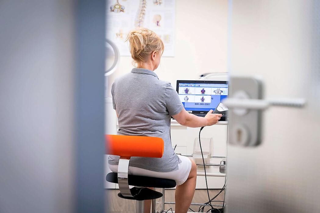 Bilder American Chiro Care GbR