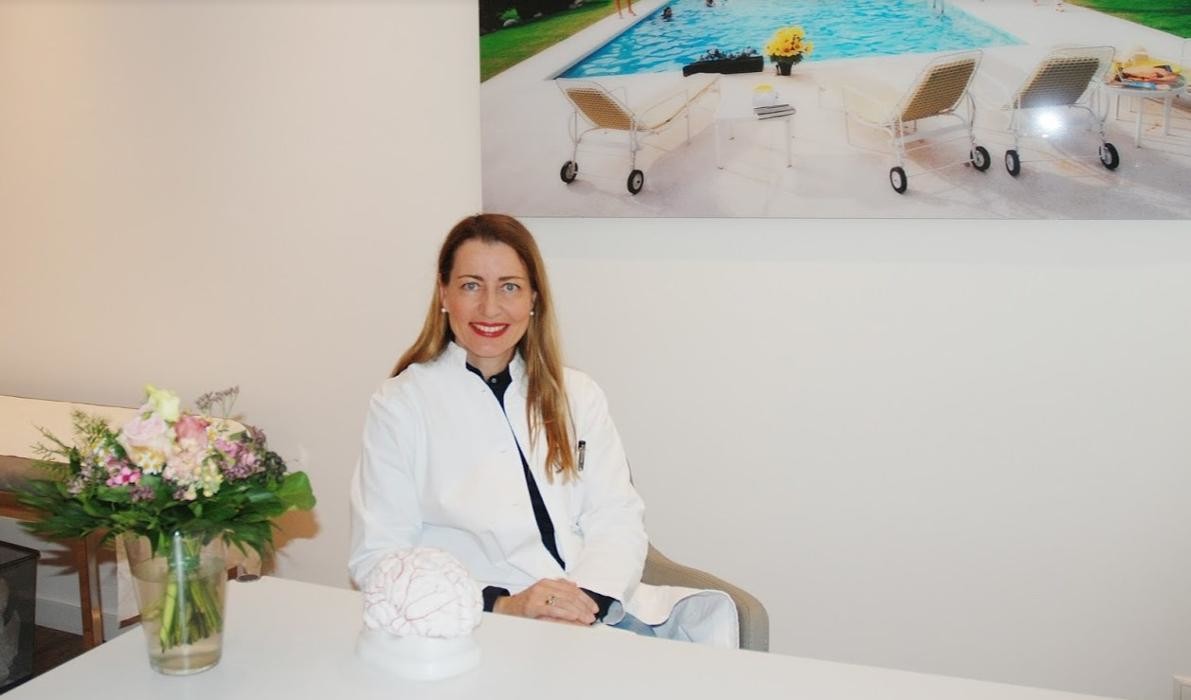Bilder Praxis für Neurologie - Dr. med. Judith Maria Hoffmann