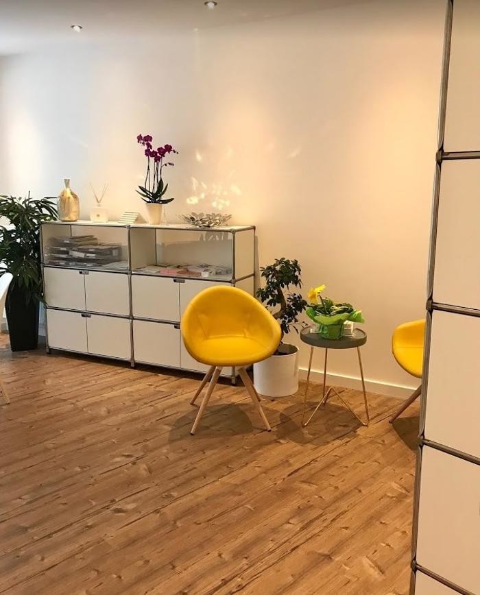 Bilder Praxis für Neurologie - Dr. med. Judith Maria Hoffmann