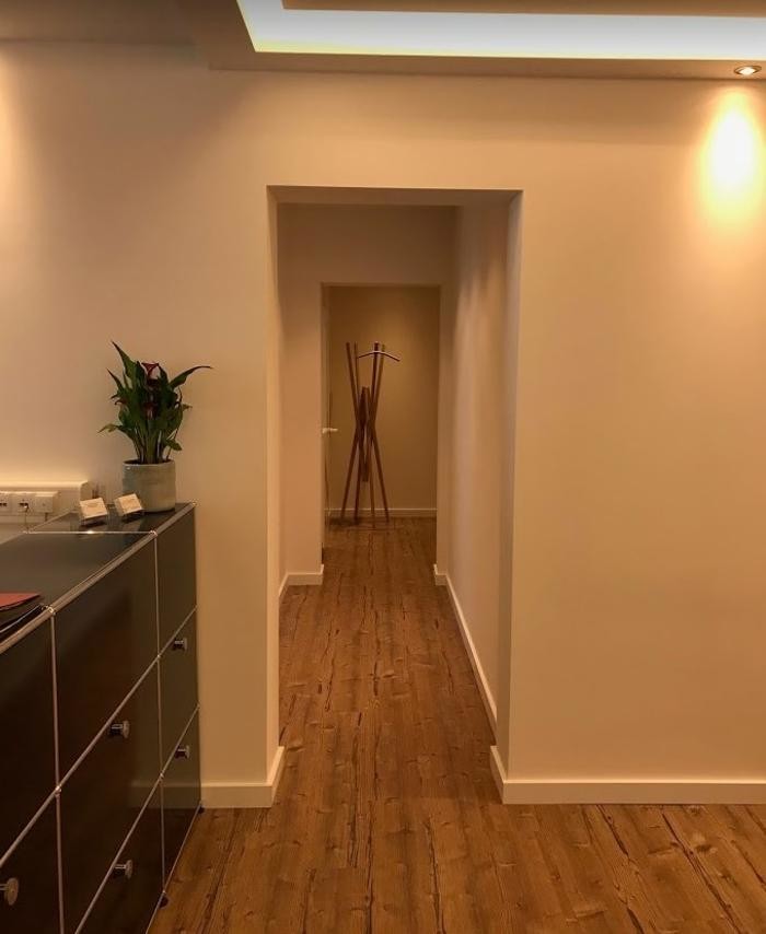 Bilder Praxis für Neurologie - Dr. med. Judith Maria Hoffmann