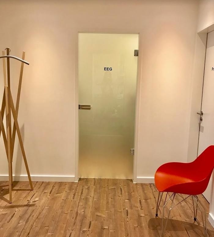 Bilder Praxis für Neurologie - Dr. med. Judith Maria Hoffmann