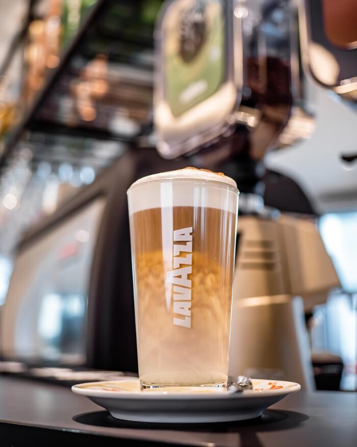 Bilder GALERIA Restaurant