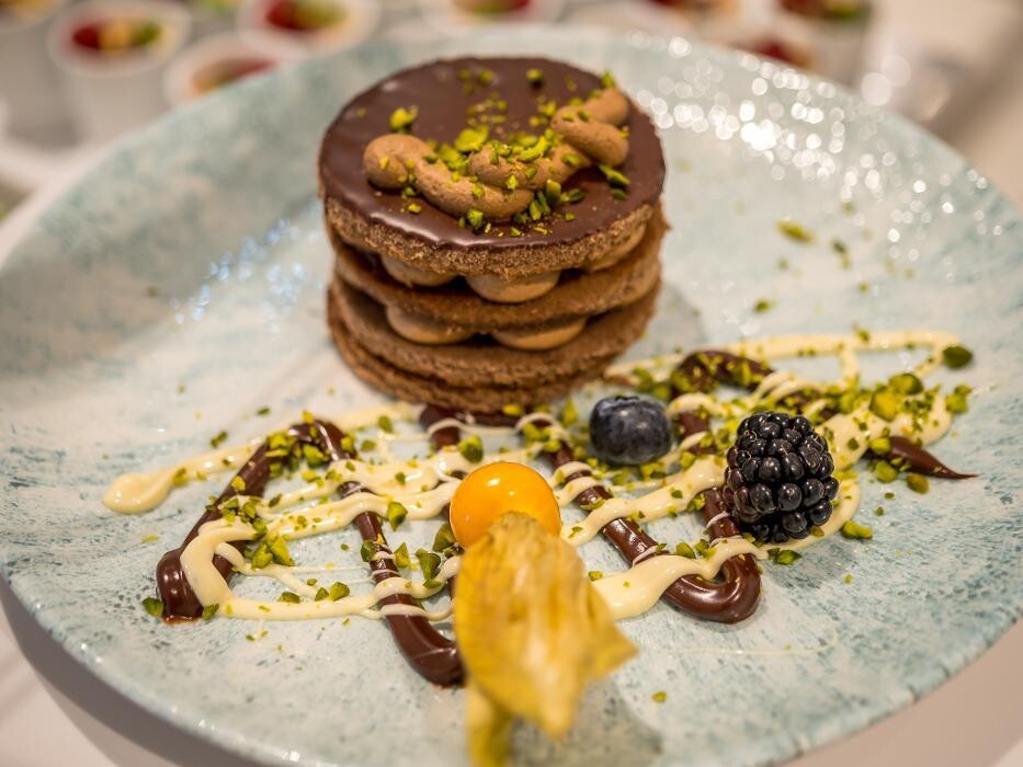 Bilder GALERIA Restaurant