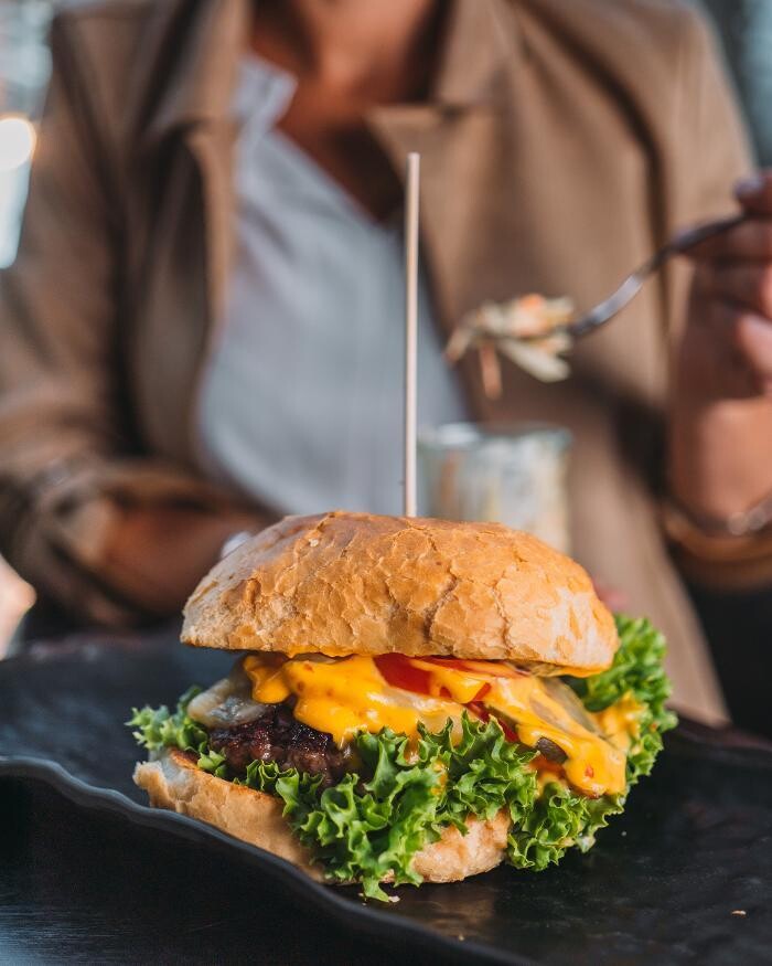 Bilder GALERIA Restaurant