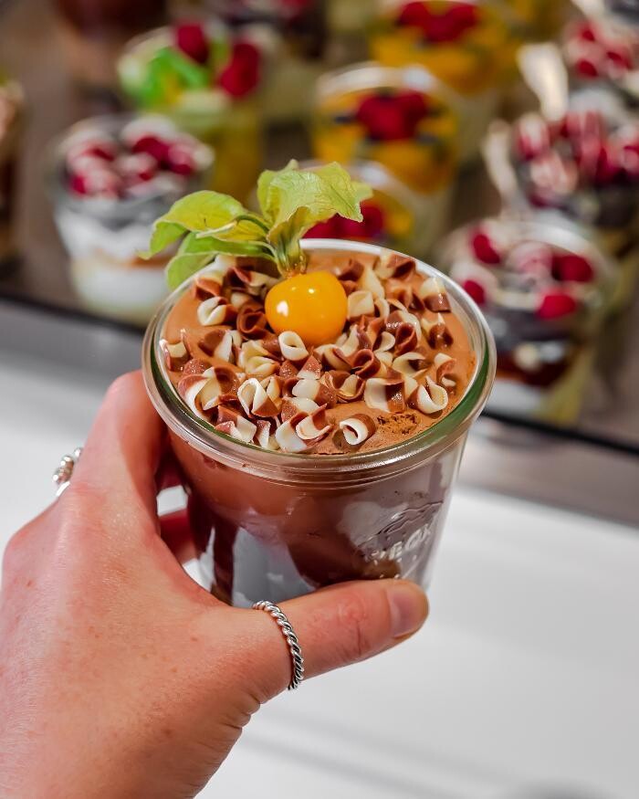 Bilder GALERIA Restaurant