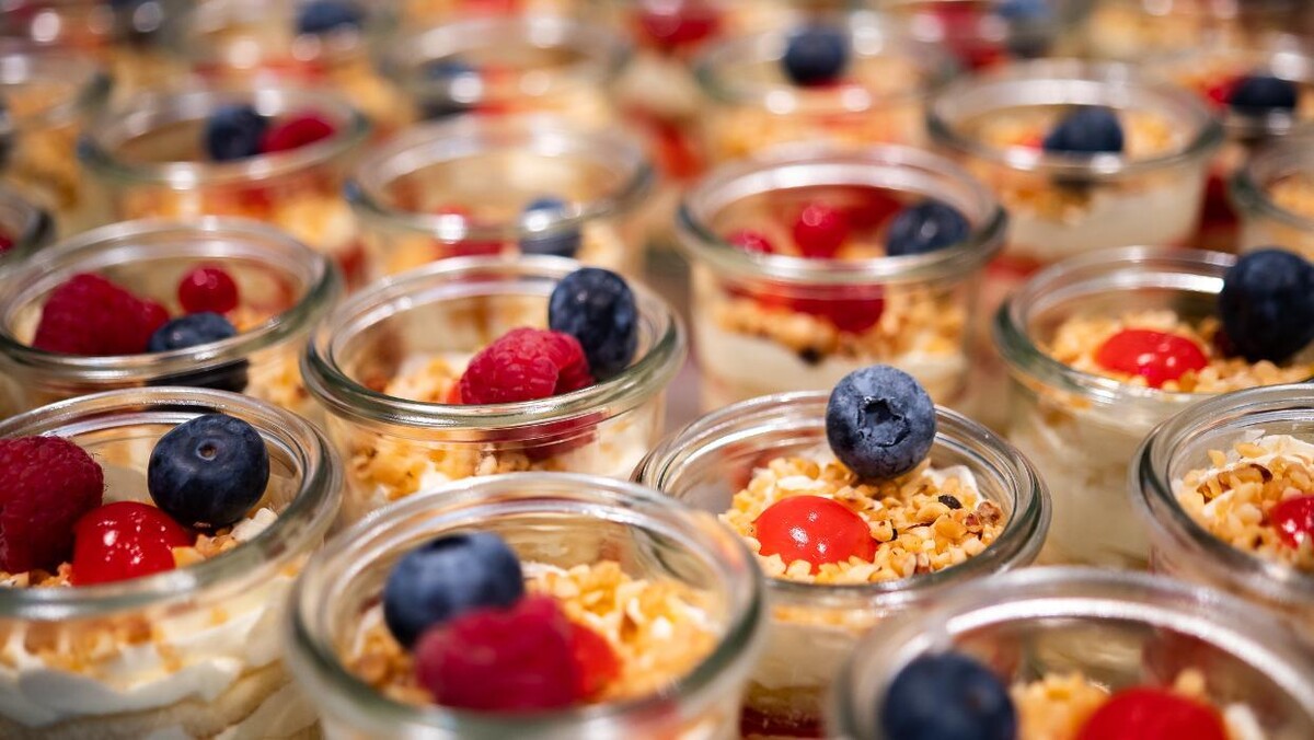 Bilder GALERIA Restaurant