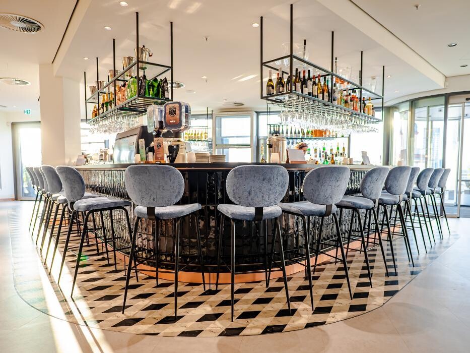 Bilder GALERIA Restaurant