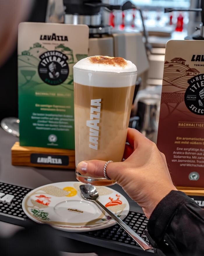 Bilder GALERIA Restaurant