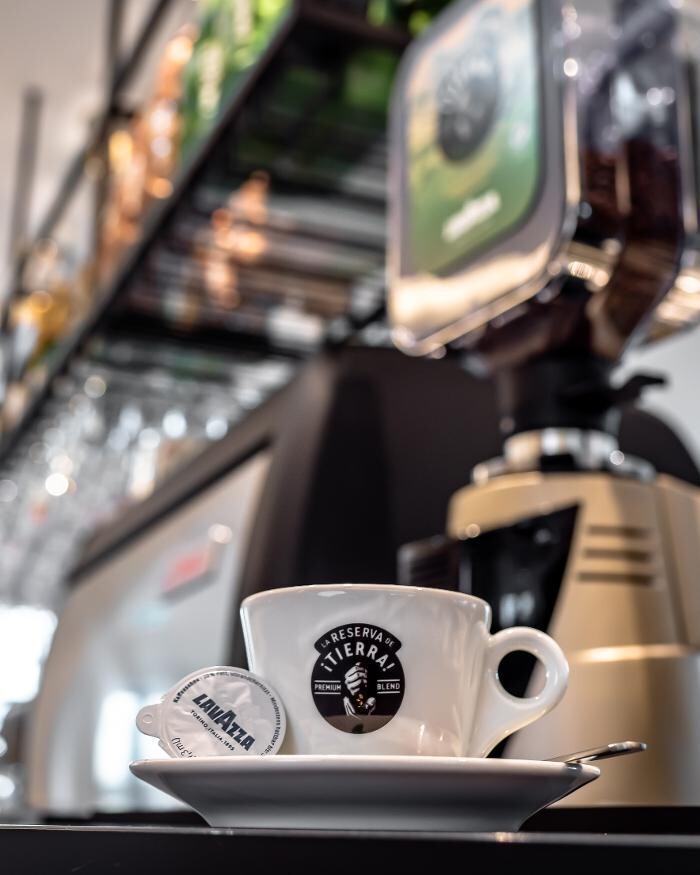 Bilder GALERIA Restaurant