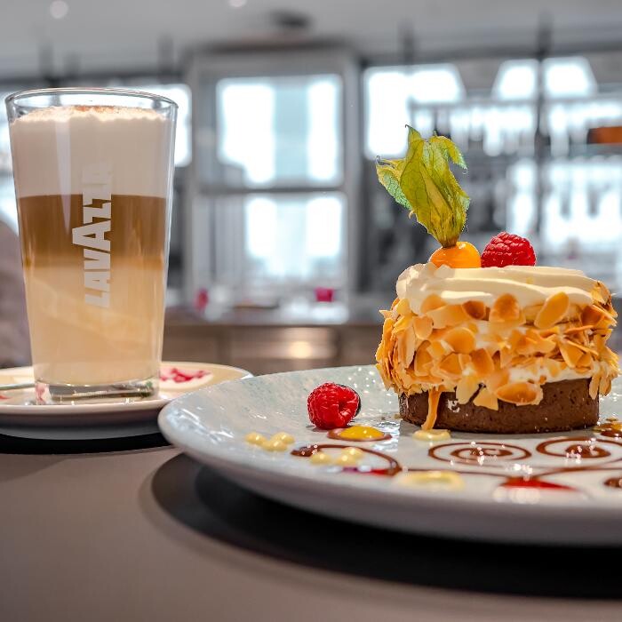 Bilder GALERIA Restaurant