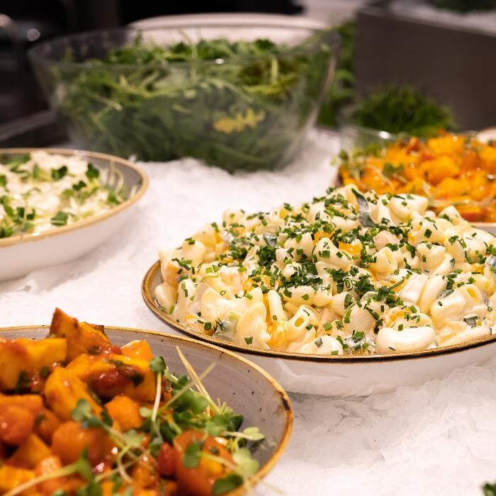 Bilder GALERIA Restaurant