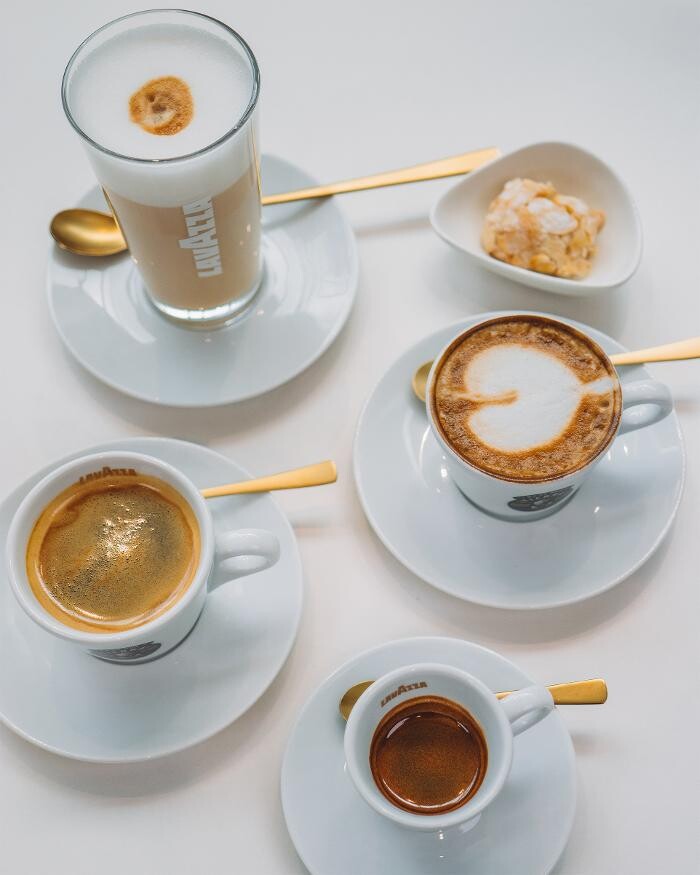 Bilder GALERIA Restaurant