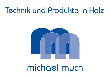 Zimmerei und Bedachung Michael Much Logo