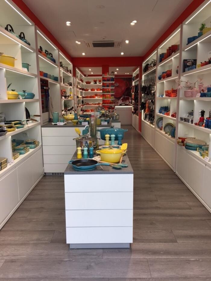Bilder Le Creuset Bonn