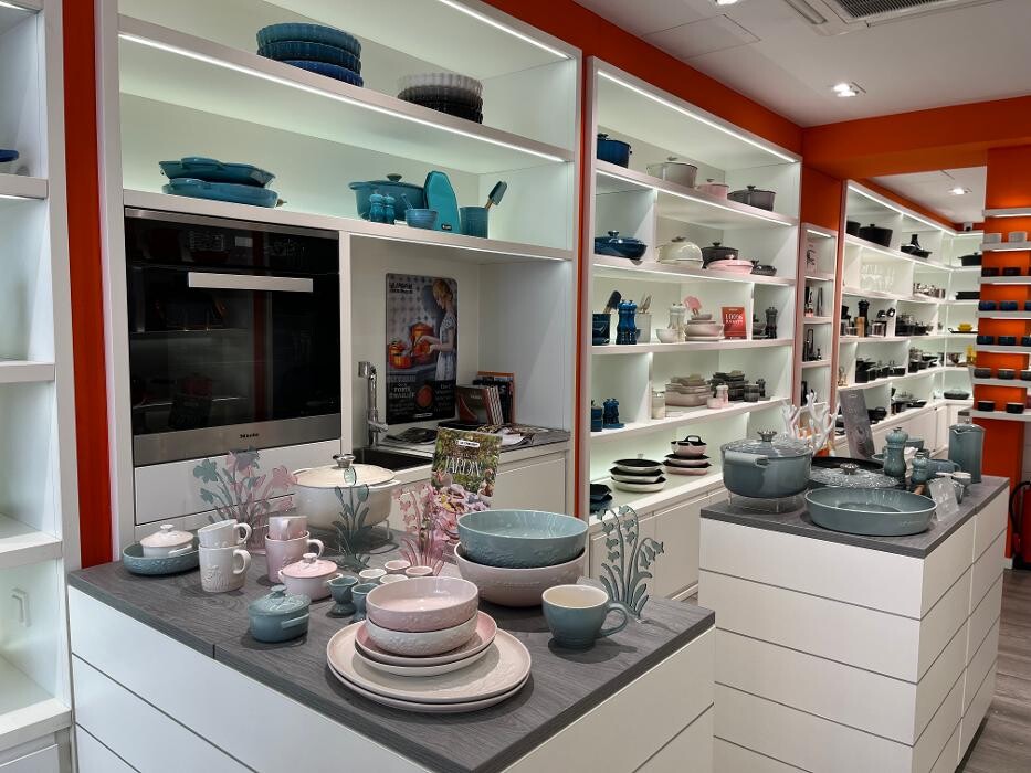 Bilder Le Creuset Bonn
