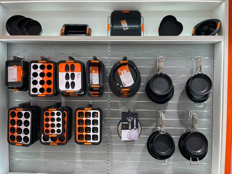 Bilder Le Creuset Bonn