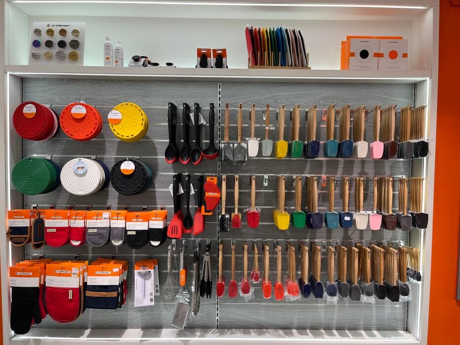 Bilder Le Creuset Bonn