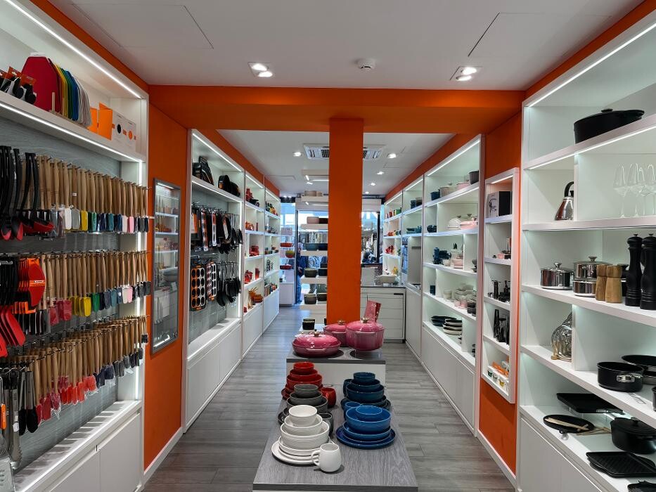 Bilder Le Creuset Bonn