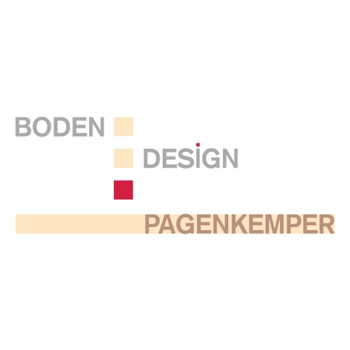 Bodendesign Pagenkemper e.Kfr. Logo