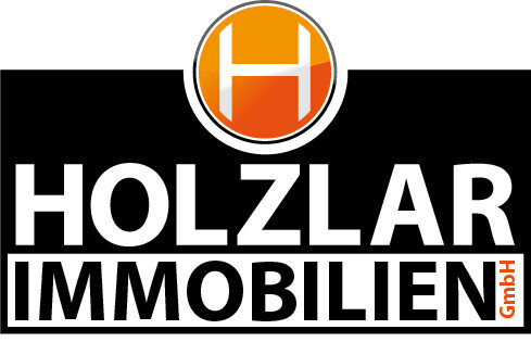 HOLZLAR IMMOBILIEN GmbH Logo
