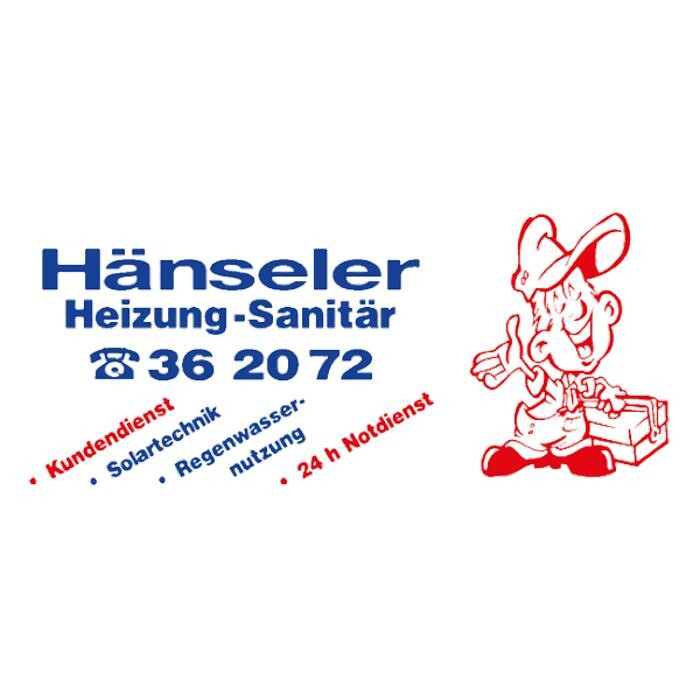 Bilder Hänseler GmbH & Co. KG
