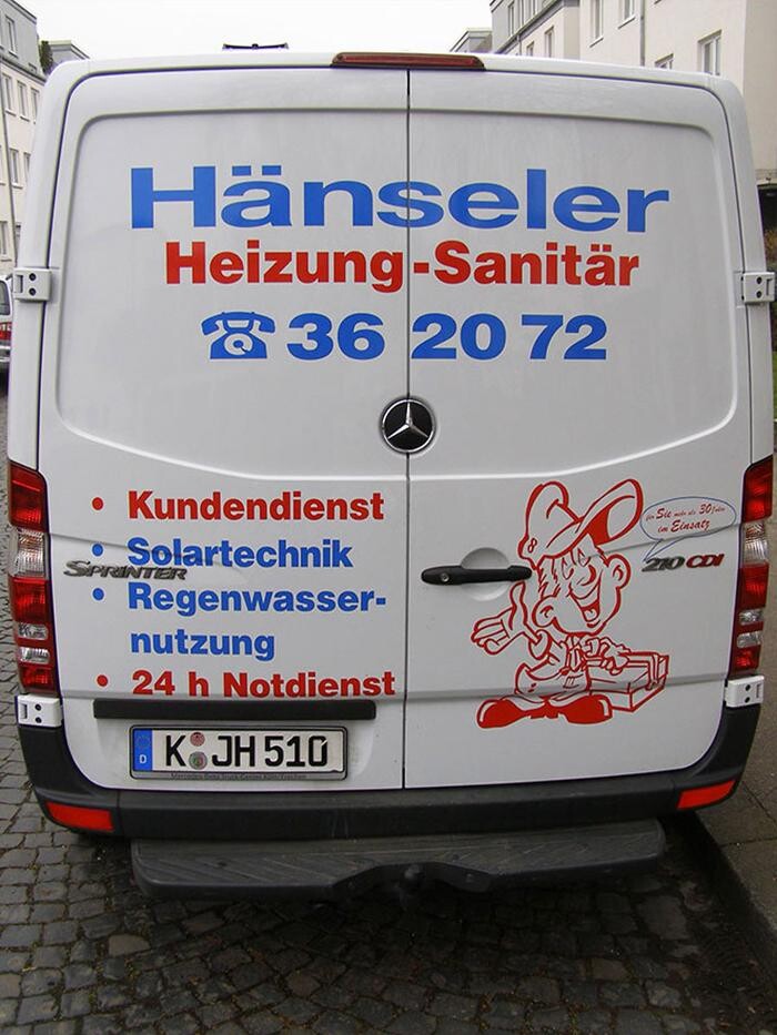 Bilder Hänseler GmbH & Co. KG